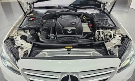 Mercedes-Benz C 200 Avantgarde | 7 G-TRONIC PLUS | Head-Up - 12985 € - 66136421 5