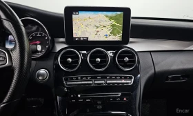 Mercedes-Benz C 200 Avantgarde | 7 G-TRONIC PLUS | Head-Up - 12985 € - 66136421 12