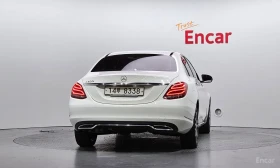 Mercedes-Benz C 200 Avantgarde | 7 G-TRONIC PLUS | Head-Up - 12985 € - 66136421 4