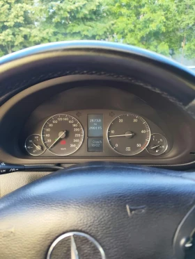 Mercedes-Benz C 320 - 2500 € - 27291617 8