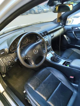 Mercedes-Benz C 320 - 2500 € - 27291617 9