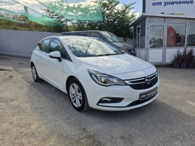 Opel Astra 1.6CDTI* Lane assist* КАМЕРА* ОТЛИЧЕН - 5999 € - 19854947 7