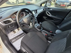 Opel Astra 1.6CDTI* Lane assist* КАМЕРА* ОТЛИЧЕН - 5999 € - 19854947 10