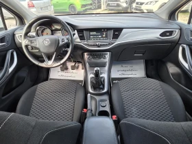 Opel Astra 1.6CDTI* Lane assist* КАМЕРА* ОТЛИЧЕН - 5999 € - 19854947 9