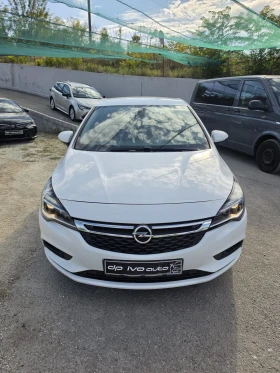 Opel Astra 1.6CDTI* Lane assist* КАМЕРА* ОТЛИЧЕН - 5999 € - 19854947 8