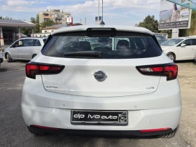 Opel Astra 1.6CDTI* Lane assist* КАМЕРА* ОТЛИЧЕН - 5999 € - 19854947 4