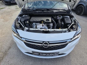 Opel Astra 1.6CDTI* Lane assist* КАМЕРА* ОТЛИЧЕН - 5999 € - 19854947 13
