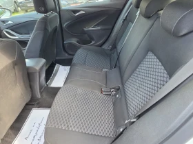 Opel Astra 1.6CDTI* Lane assist* КАМЕРА* ОТЛИЧЕН - 5999 € - 19854947 12