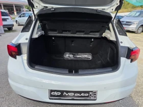 Opel Astra 1.6CDTI* Lane assist* КАМЕРА* ОТЛИЧЕН - 5999 € - 19854947 14