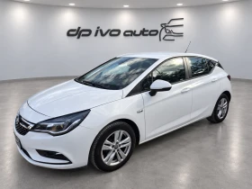 ����� �� �������� �� Opel Astra 1.6CDTI* Lane assist* ������* �������