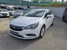 Opel Astra 1.6CDTI* Lane assist* КАМЕРА* ОТЛИЧЕН - 5999 € - 19854947 15