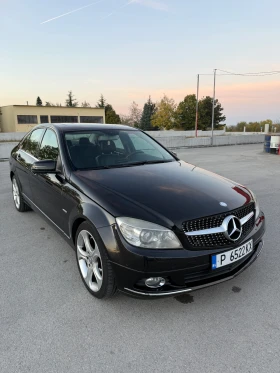 Mercedes-Benz C 350 - 8500 € - 21572081 2