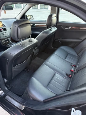 Mercedes-Benz C 350 - 8500 € - 21572081 11