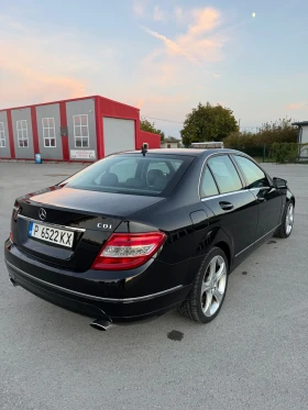 Mercedes-Benz C 350 - 8500 € - 21572081 5