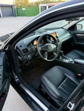 Mercedes-Benz C 350 - 8500 € - 21572081 8