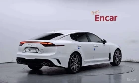 Kia Stinger | Mobile.bg � ����� ������ 2