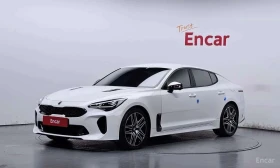 ������ Kia Stinger