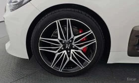 Kia Stinger | Mobile.bg � ����� ������ 5