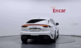 Kia Stinger | Mobile.bg � ����� ������ 4