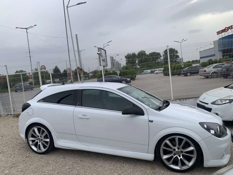 Opel Astra Opc-Nurburgring #_489, снимка 5 - Автомобили и джипове - 47046484