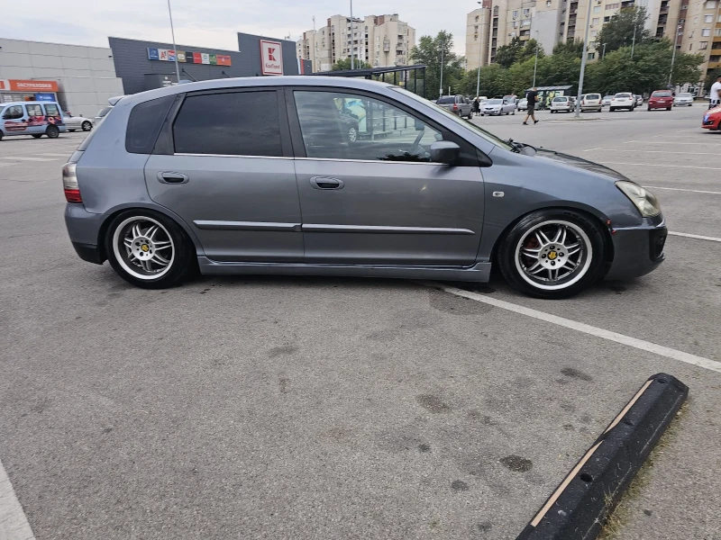 Honda Civic, снимка 3 - Автомобили и джипове - 47313531