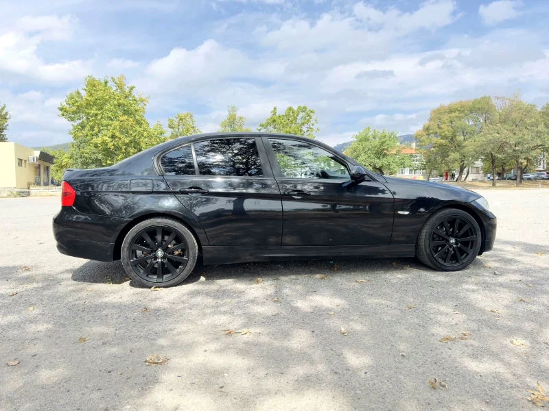 BMW 320, снимка 6 - Автомобили и джипове - 47545649