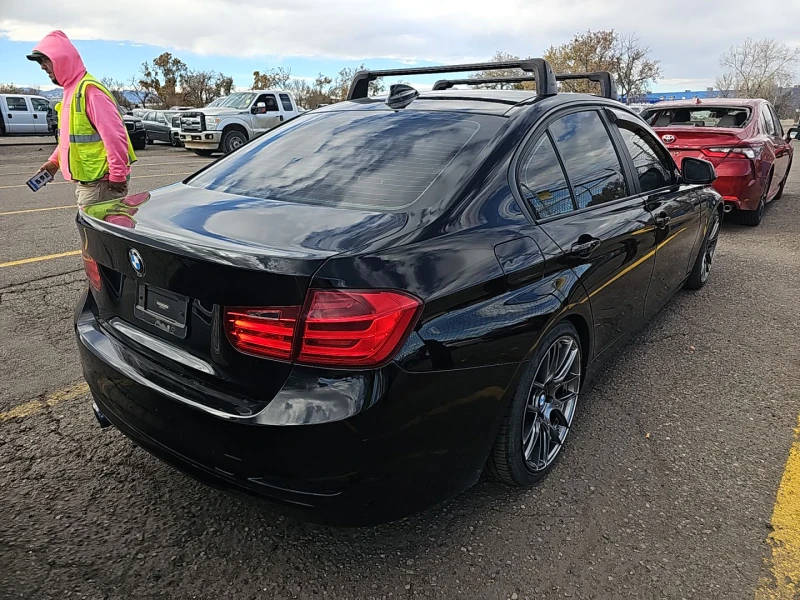 BMW 328 xDrive, снимка 5 - Автомобили и джипове - 48070293