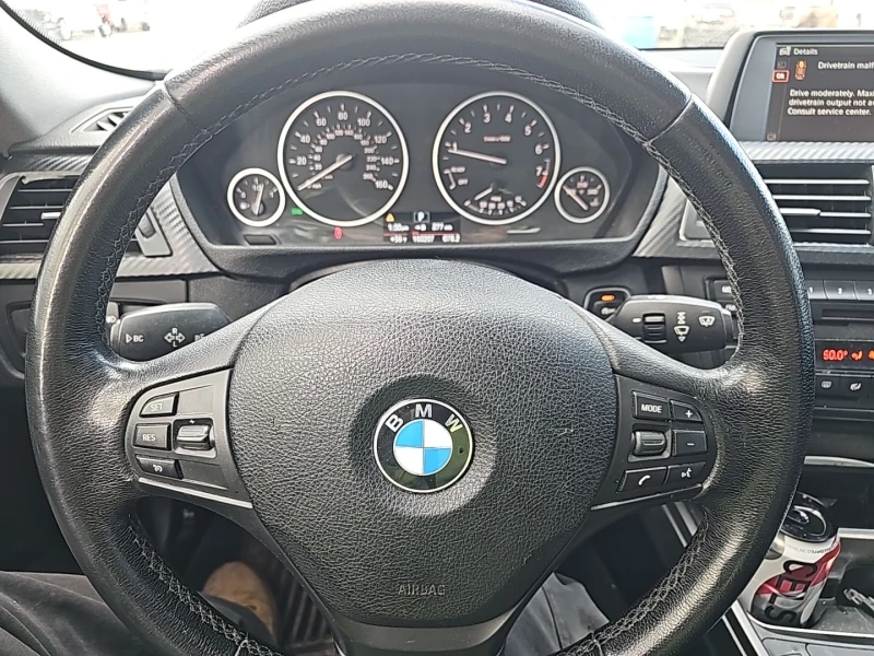 BMW 328 xDrive, снимка 9 - Автомобили и джипове - 48070293