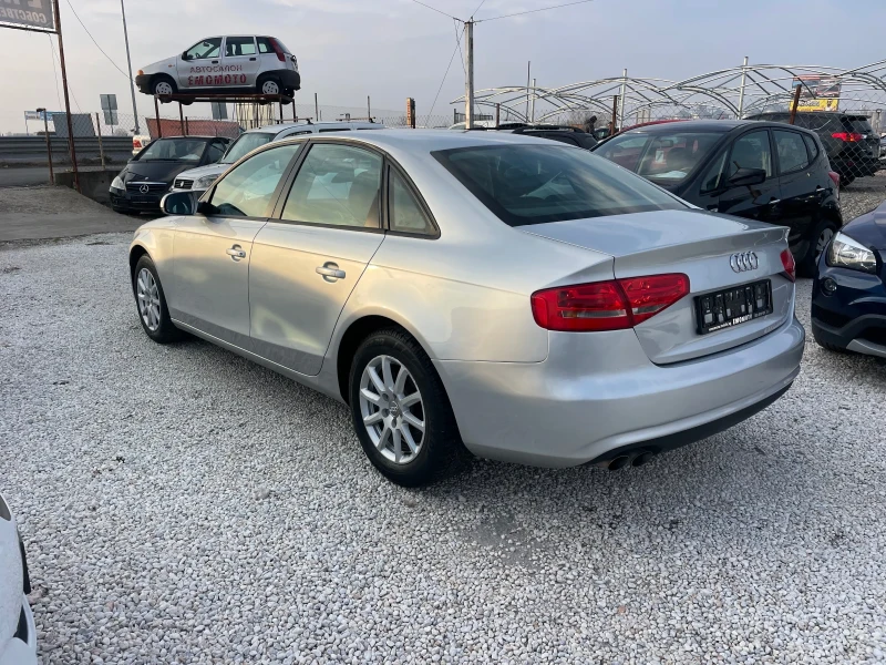 Audi A4 2.0TDI 143кс. ЛИЗИНГ , снимка 6 - Автомобили и джипове - 48481473