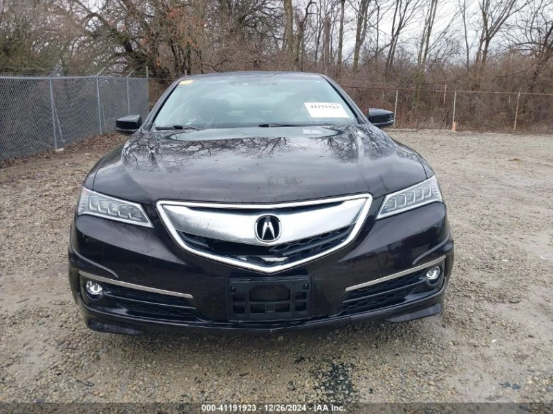 Acura TLX 3.5L V-6 DI, VVT, 290HP Front Wheel Drive, снимка 4 - Автомобили и джипове - 48551639