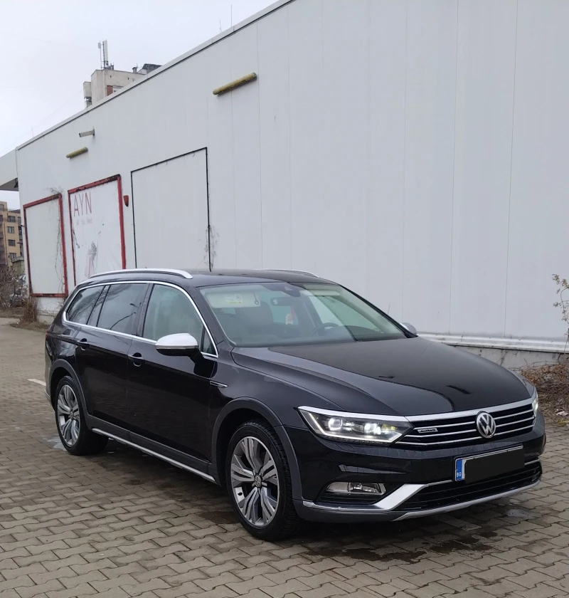 VW Alltrack Alltrack бартер. , снимка 6 - Автомобили и джипове - 49064853