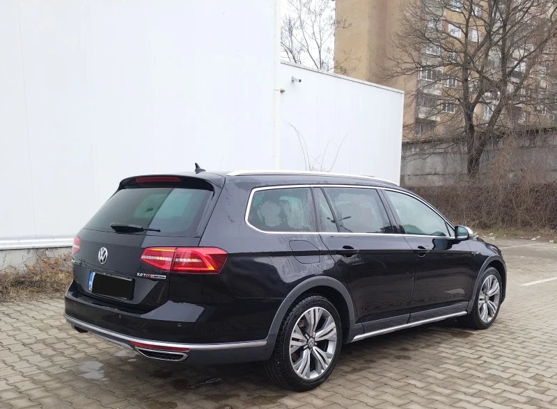 VW Alltrack Alltrack бартер. , снимка 7 - Автомобили и джипове - 49064853