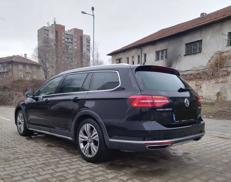 VW Alltrack Alltrack бартер. , снимка 4 - Автомобили и джипове - 49064853