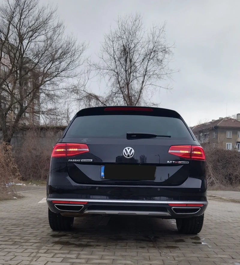 VW Alltrack Alltrack бартер. , снимка 8 - Автомобили и джипове - 49064853