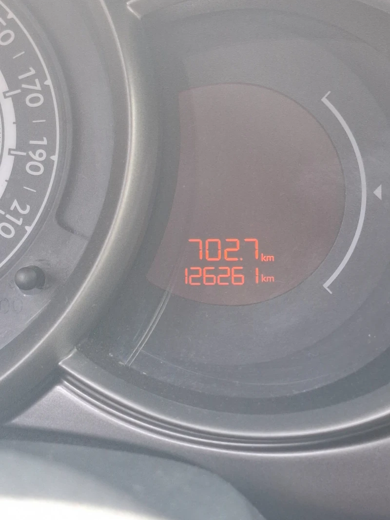 Citroen C3, снимка 10 - Автомобили и джипове - 52506838