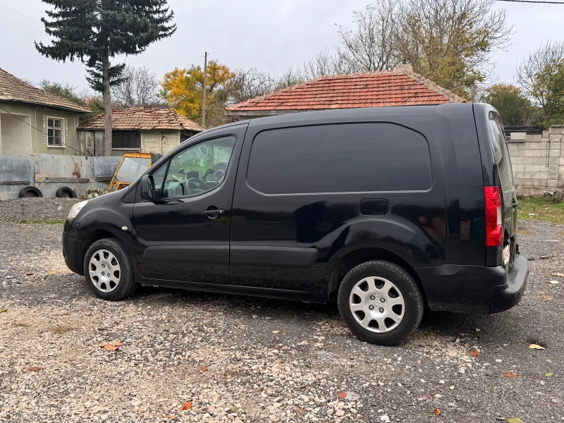 Peugeot Partner, снимка 6 - Автомобили и джипове - 52293872