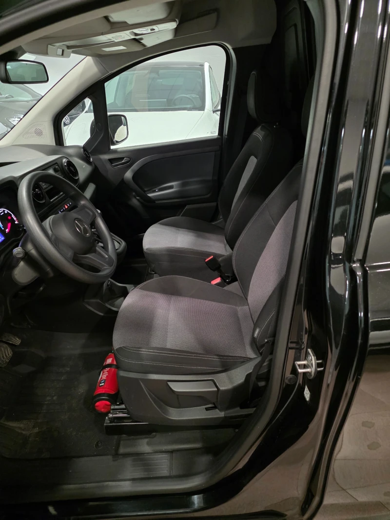 Mercedes-Benz Citan ЕЛЕКТРИЧЕСКИ, снимка 7 - Автомобили и джипове - 52413964