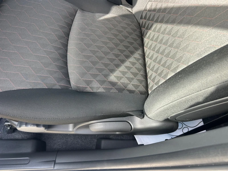 Mitsubishi Space star 1.2i euro6 10x-KM NOVA, снимка 13 - Автомобили и джипове - 52431796