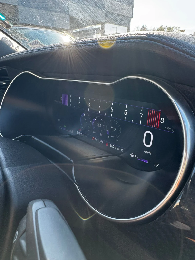 Ford Mustang 5.0 GT V8 , снимка 11 - Автомобили и джипове - 52529385