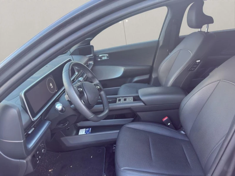 Hyundai Ioniq 6 HEAD UP 360 CAMERA BOSE , снимка 7 - Автомобили и джипове - 52640012