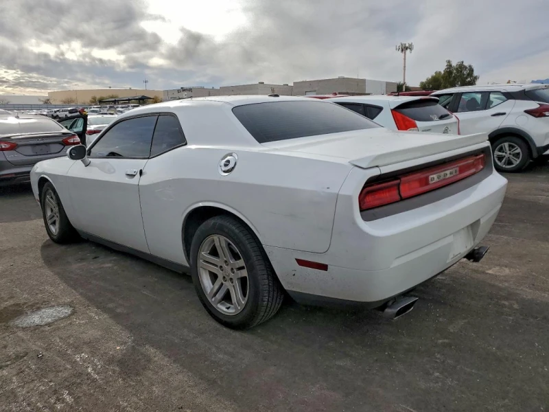 Dodge Challenger R/T* 5.7L HEMI V8* , снимка 6 - Автомобили и джипове - 52710726