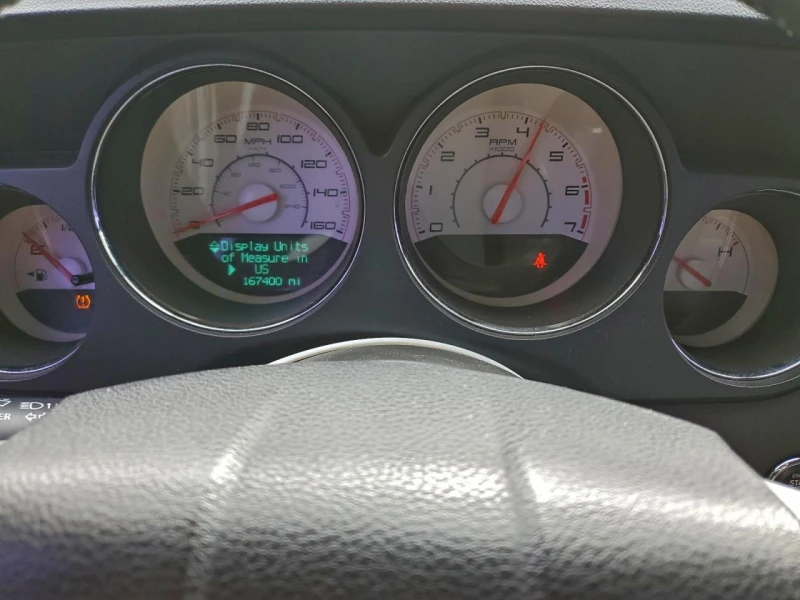 Dodge Challenger R/T* 5.7L HEMI V8* , снимка 10 - Автомобили и джипове - 52710726