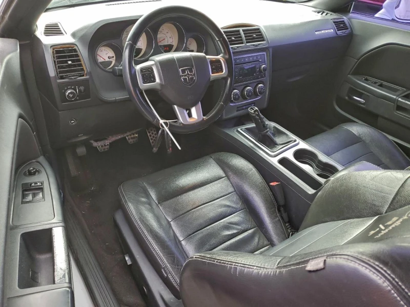 Dodge Challenger R/T* 5.7L HEMI V8* , снимка 7 - Автомобили и джипове - 52710726