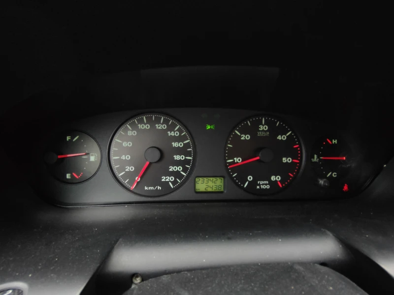 Fiat Marea 1.9 JTD, снимка 5 - Автомобили и джипове - 52817219