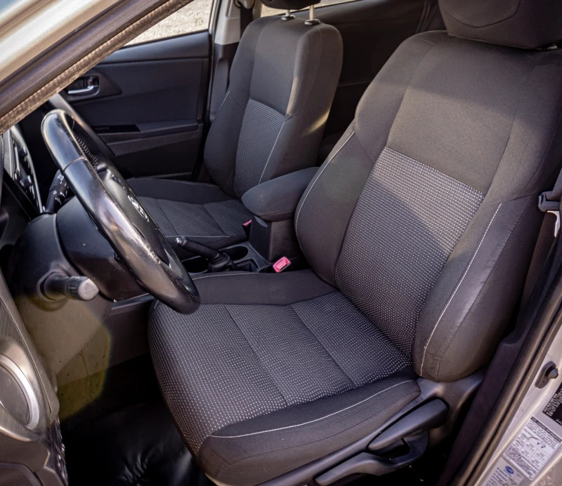 Toyota Auris 2.0 D-4D С ГАРАНЦИЯ! ТОП!, снимка 12 - Автомобили и джипове - 52823642