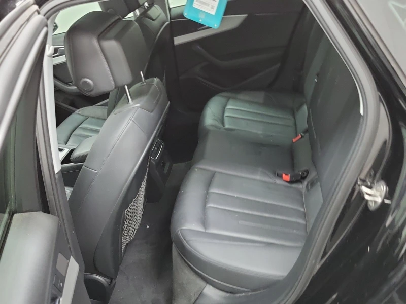 Audi A4, снимка 14 - Автомобили и джипове - 52897988