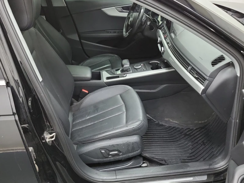 Audi A4, снимка 13 - Автомобили и джипове - 52897988