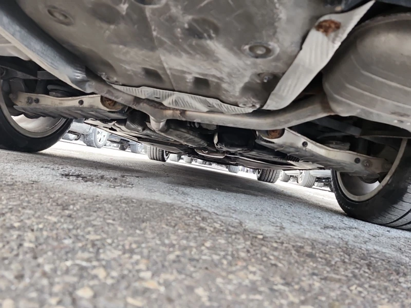 Audi A4, снимка 7 - Автомобили и джипове - 52897988