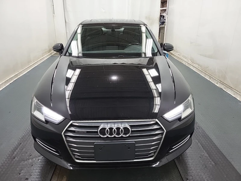 Audi A4, снимка 2 - Автомобили и джипове - 52897988