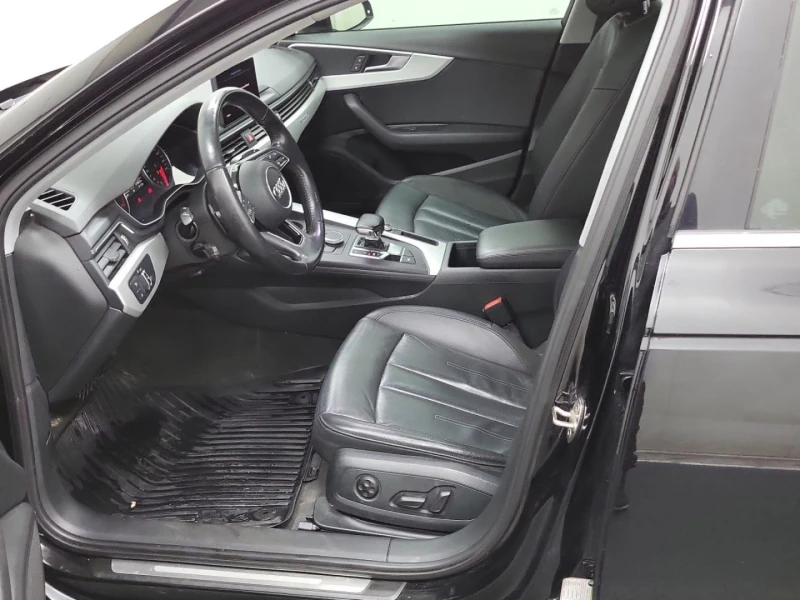 Audi A4, снимка 11 - Автомобили и джипове - 52897988